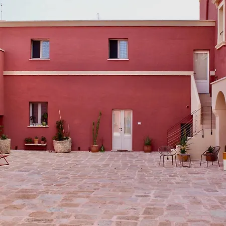 Antica Masseria Le Monache 3* Grottaglie