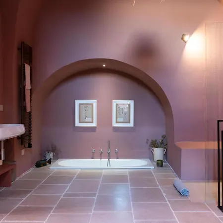 Antica Masseria Le Monache