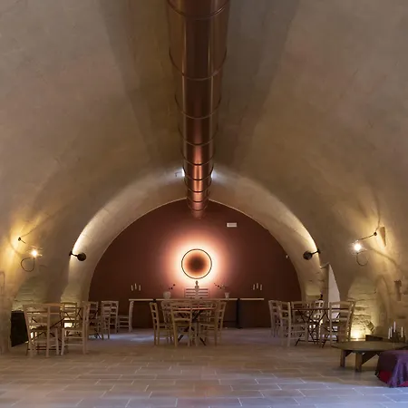 Antica Masseria Le Monache * Grottaglie