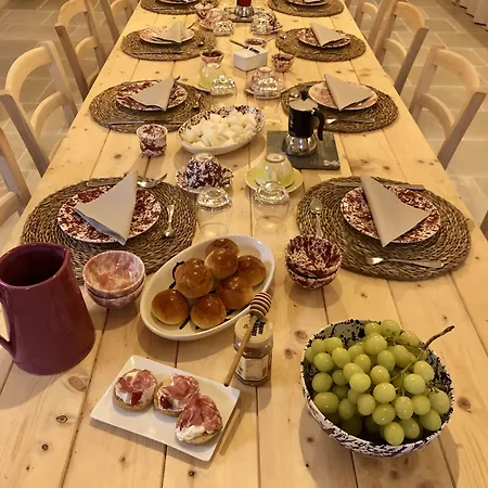 Antica Masseria Le Monache * Grottaglie