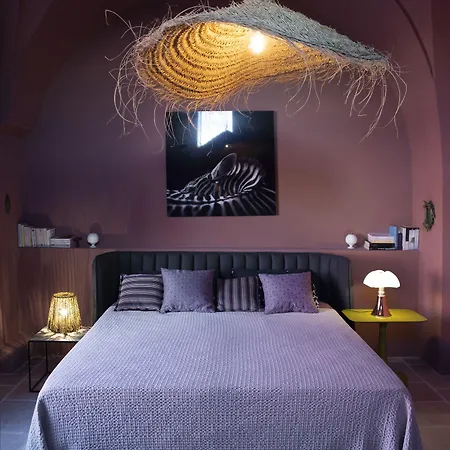 Szálloda Antica Masseria Le Monache Grottaglie
