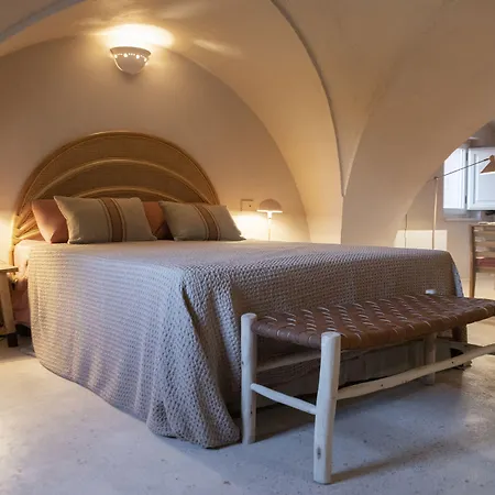 Szálloda Antica Masseria Le Monache Grottaglie