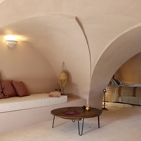 Szálloda Antica Masseria Le Monache Grottaglie