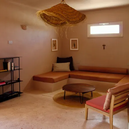 Szálloda Antica Masseria Le Monache