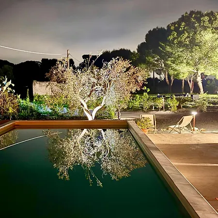 Antica Masseria Le Monache Grottaglie