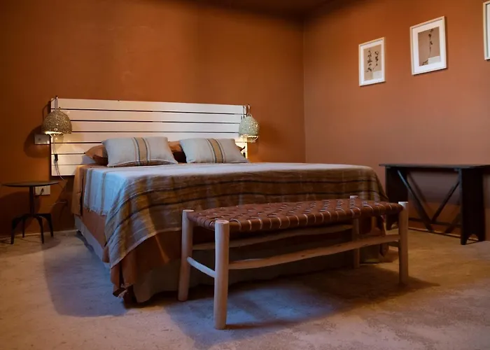 Antica Masseria Le Monache Hotel Grottaglie