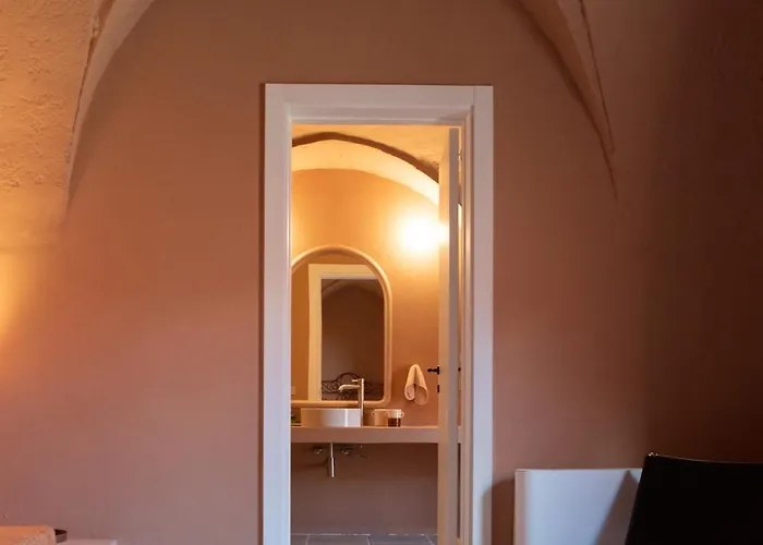 Antica Masseria Le Monache 3* Grottaglie