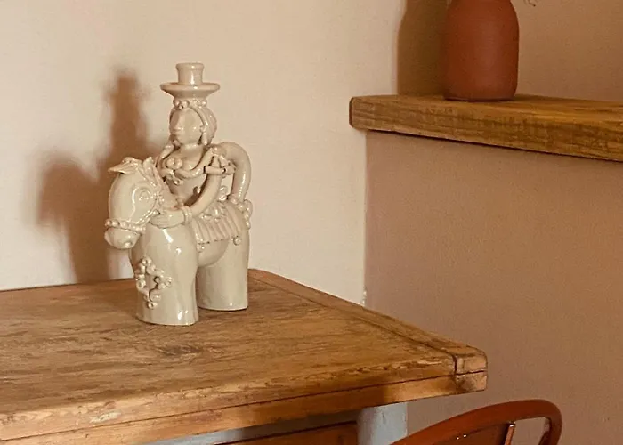 Antica Masseria Le Monache 3*