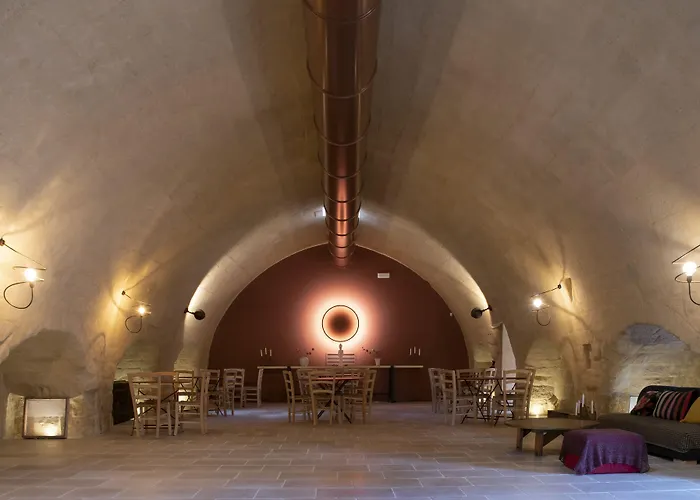 Antica Masseria Le Monache 3* Grottaglie