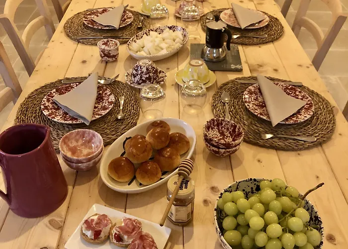 Antica Masseria Le Monache 3* Grottaglie