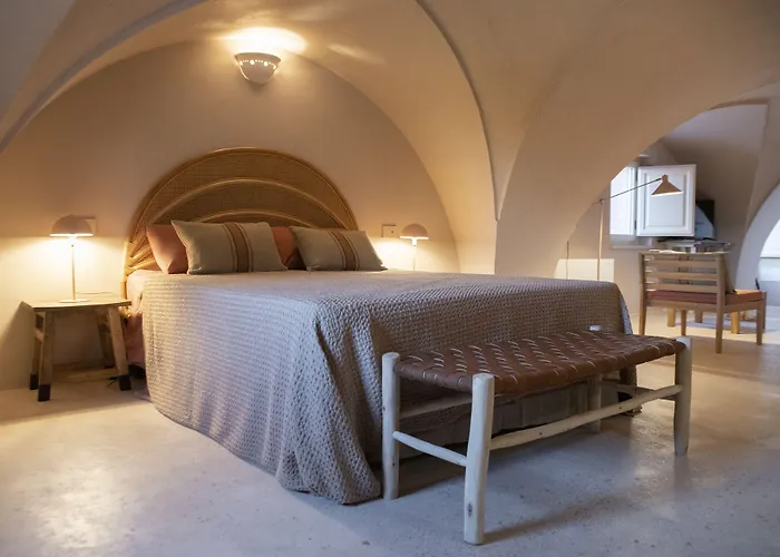 Hotel Antica Masseria Le Monache Grottaglie