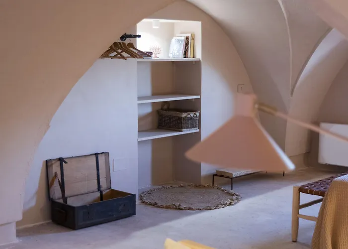 Hotel Antica Masseria Le Monache Grottaglie
