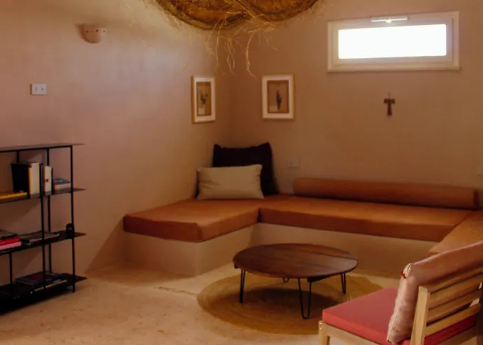 Hotel Antica Masseria Le Monache