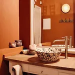 Hotel Antica Masseria Le Monache 3*