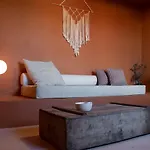 Antica Masseria Le Monache Hotel 3*