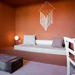 Antica Masseria Le Monache Hotel