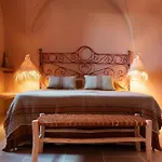 Hotel Antica Masseria Le Monache