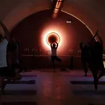 Antica Masseria Le Monache 3*