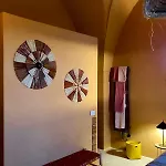 Hotel Antica Masseria Le Monache