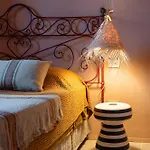 Hotel Antica Masseria Le Monache