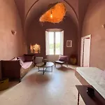 Hotel Antica Masseria Le Monache