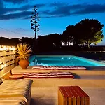 Antica Masseria Le Monache 3*