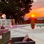 Antica Masseria Le Monache Hotel Grottaglie