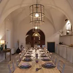 Antica Masseria Le Monache 3*