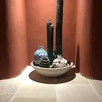 Antica Masseria Le Monache Hotel 3*