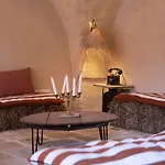 Hotel Antica Masseria Le Monache