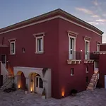 Hotel Antica Masseria Le Monache