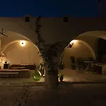 Antica Masseria Le Monache 3*
