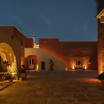 Hotel Antica Masseria Le Monache Grottaglie