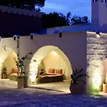 Hotel Antica Masseria Le Monache 3*