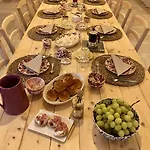 Antica Masseria Le Monache 3* Grottaglie