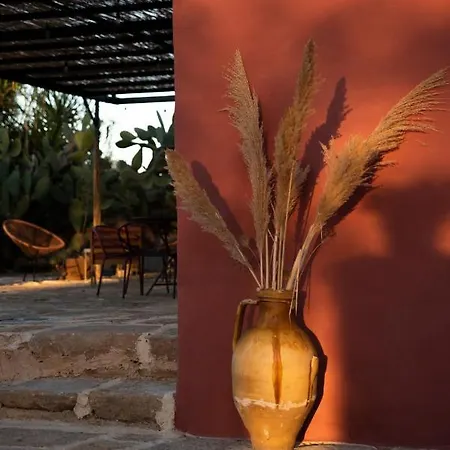 Antica Masseria Le Monache