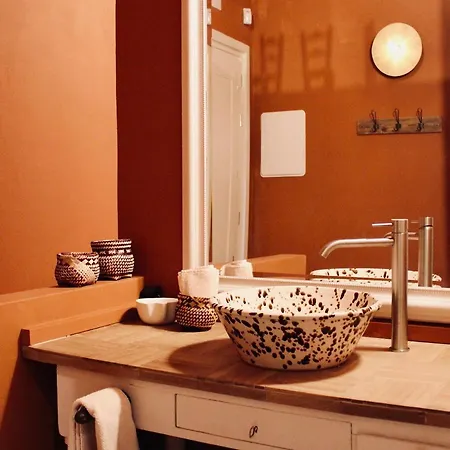 Hotel Antica Masseria Le Monache 3*