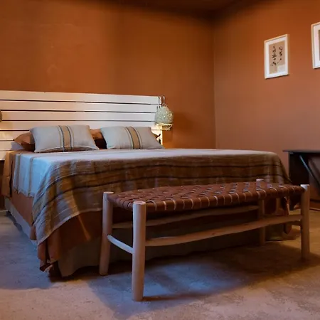 Antica Masseria Le Monache Hotel Grottaglie