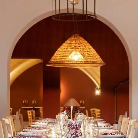 Antica Masseria Le Monache Hotel *