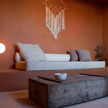 Antica Masseria Le Monache Hotel 3*
