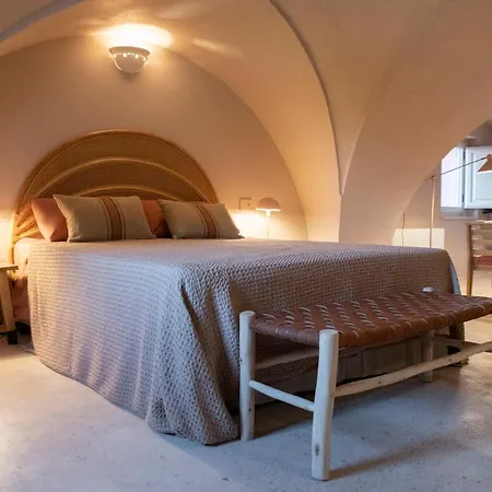 Antica Masseria Le Monache Hotel Grottaglie