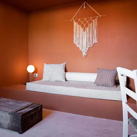 Antica Masseria Le Monache Hotel