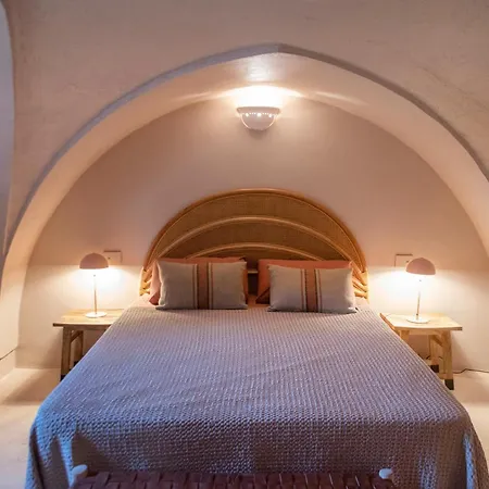 Hotel Antica Masseria Le Monache