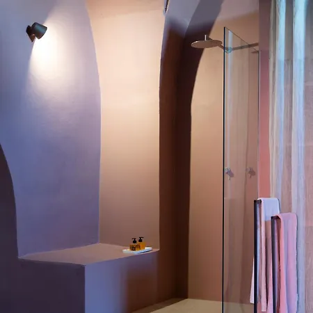 Hotel Antica Masseria Le Monache