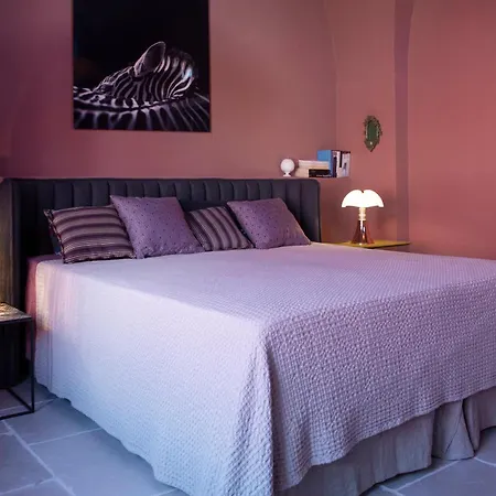 Antica Masseria Le Monache Hotel Grottaglie