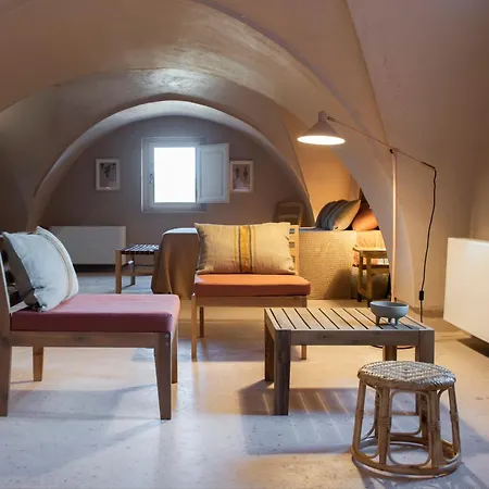 Antica Masseria Le Monache 酒店 格罗塔列