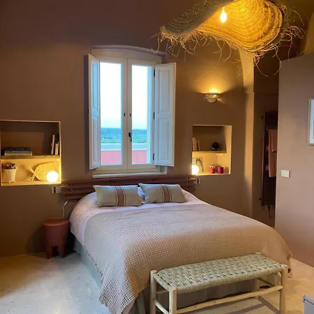 Hotel Antica Masseria Le Monache 3*