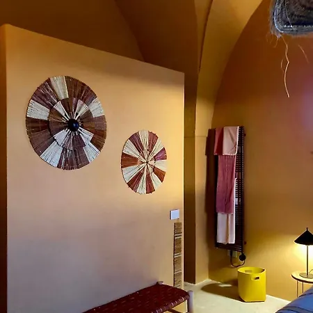 Hotel Antica Masseria Le Monache