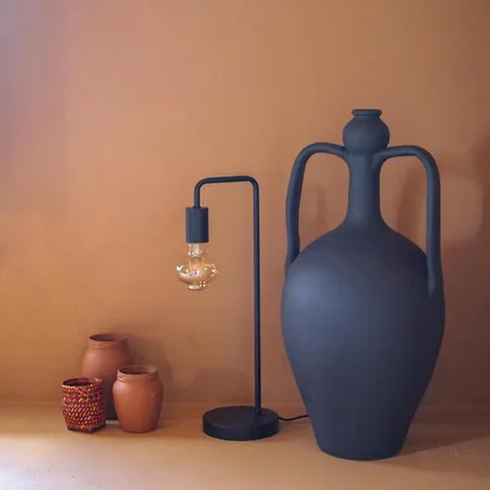 Antica Masseria Le Monache 格罗塔列