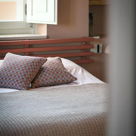Antica Masseria Le Monache Hotel Grottaglie